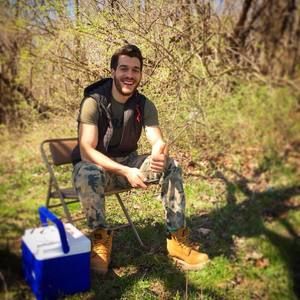 Meet your Posher, Kareem